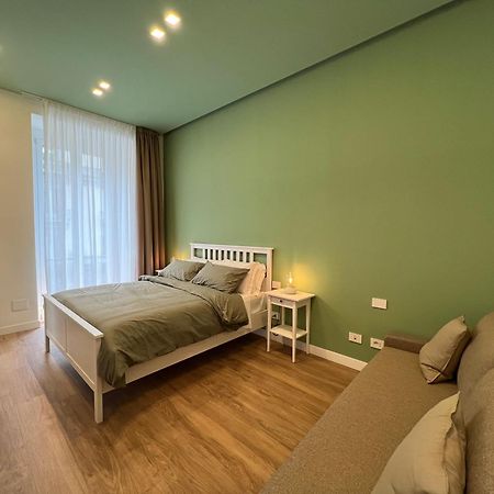 Casa Imperatore Napels Buitenkant foto